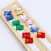 DZ 4067 10*8MM 14*10MM 18*13MM 25*18MM Rectangle Crystal Sew On Stone DZ 4067 10*8MM 14*10MM 18*13MM 25*18MM Rectangle Crystal Sew On Stone